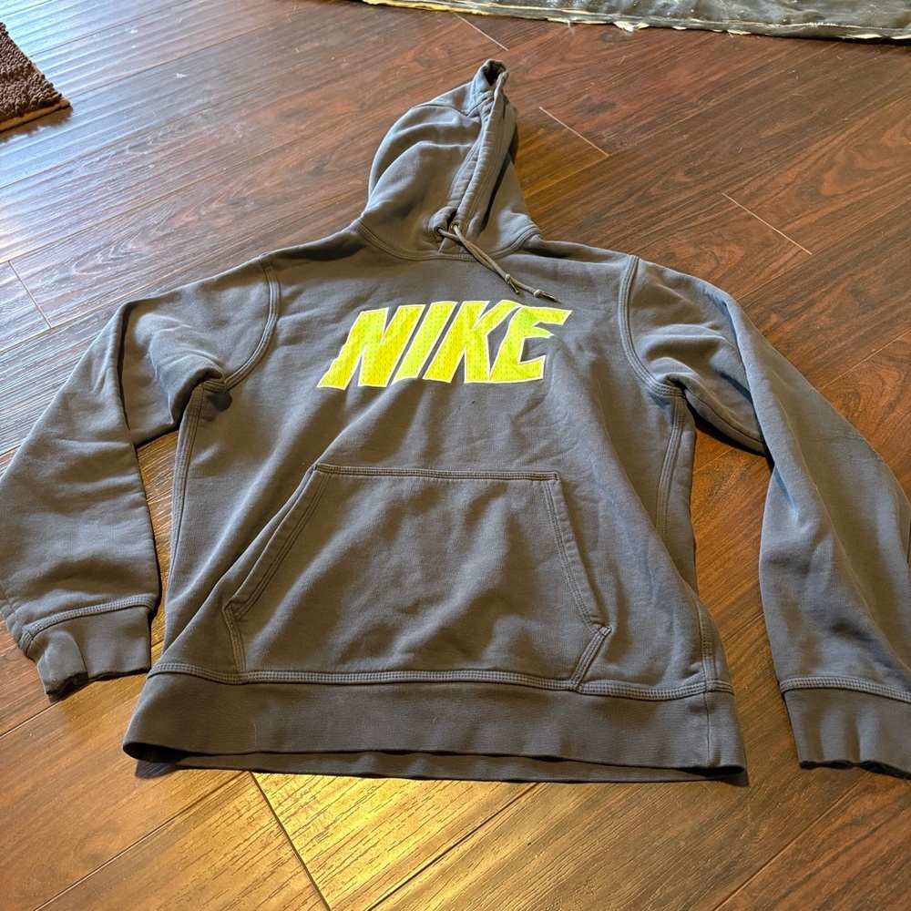 Nike | Men’s Sweatshirt